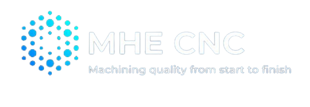 MHE CNC Logo